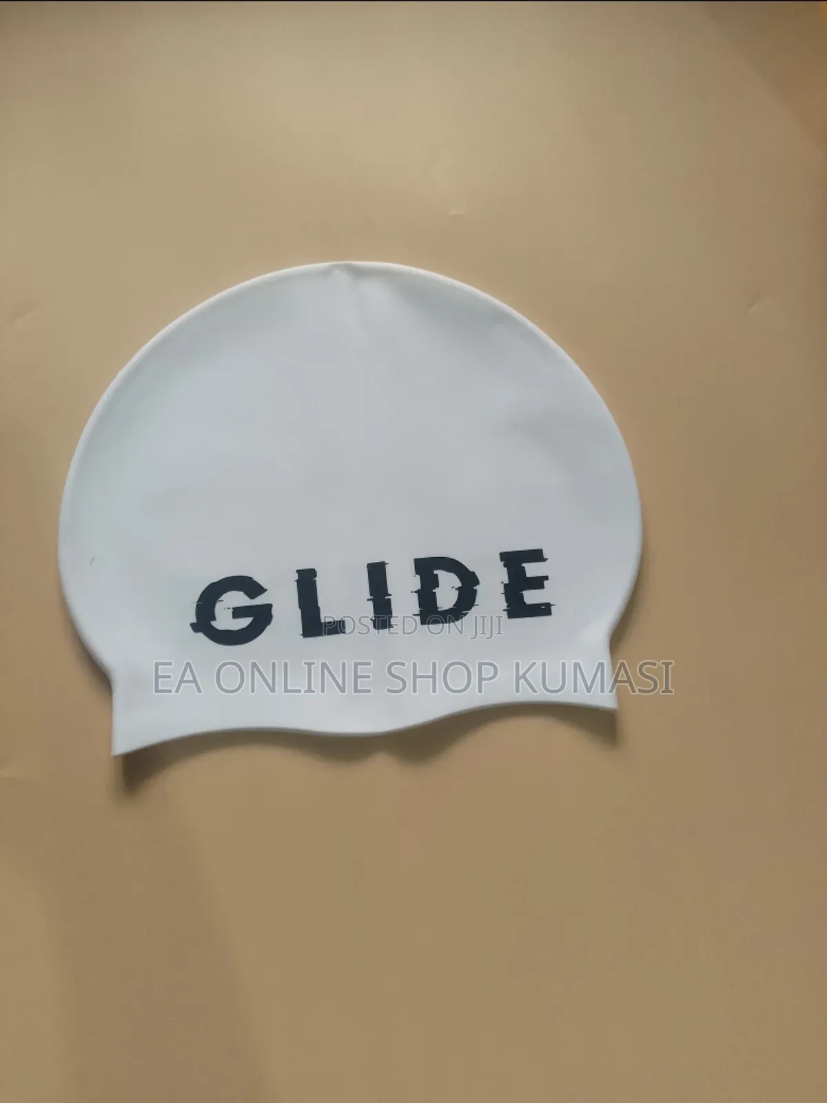 Silicone Swimming Cap for Kids and Adults