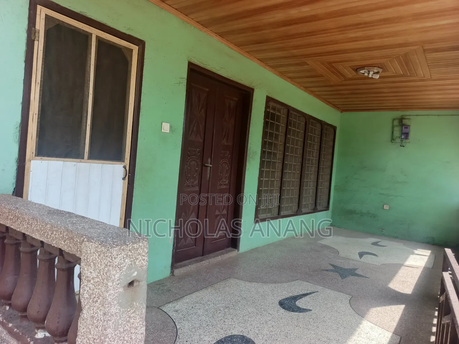 2bdrm Apartment in Dorns Properties, New Town for rent