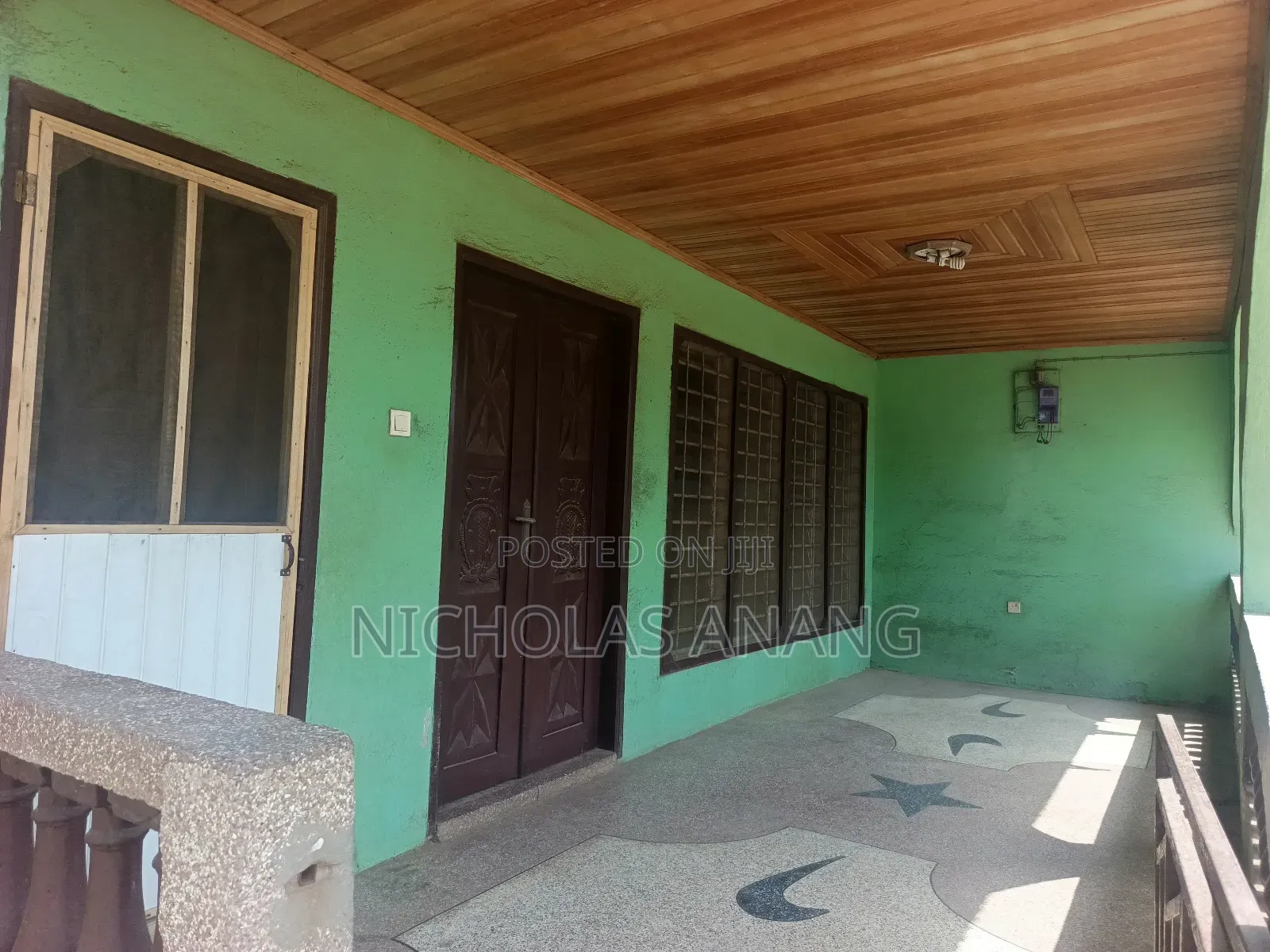 2bdrm Apartment in Dorns Properties, New Town for rent