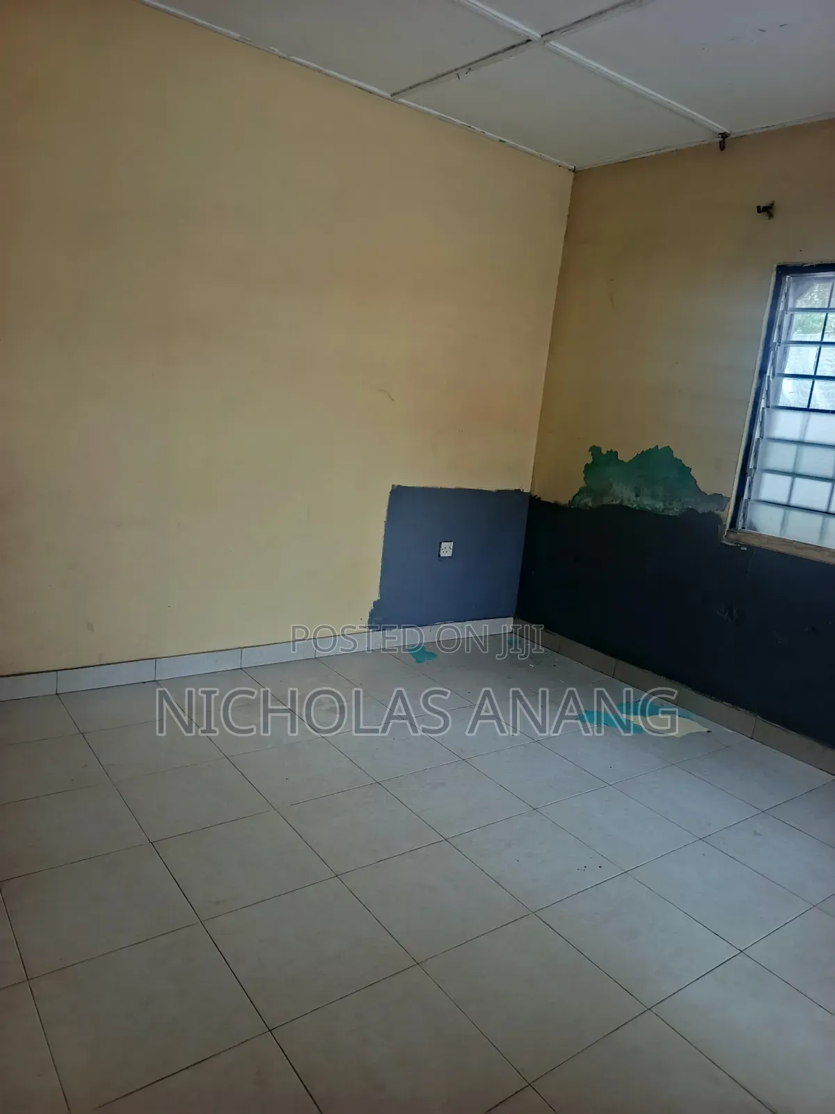 2bdrm Apartment in Dorns Properties, New Town for rent