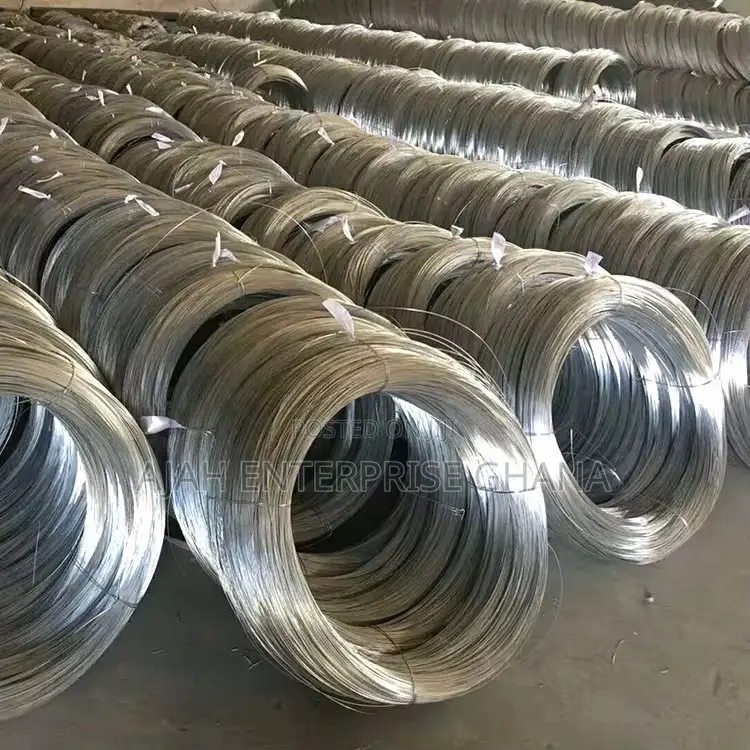 Binding Wire (25kg)