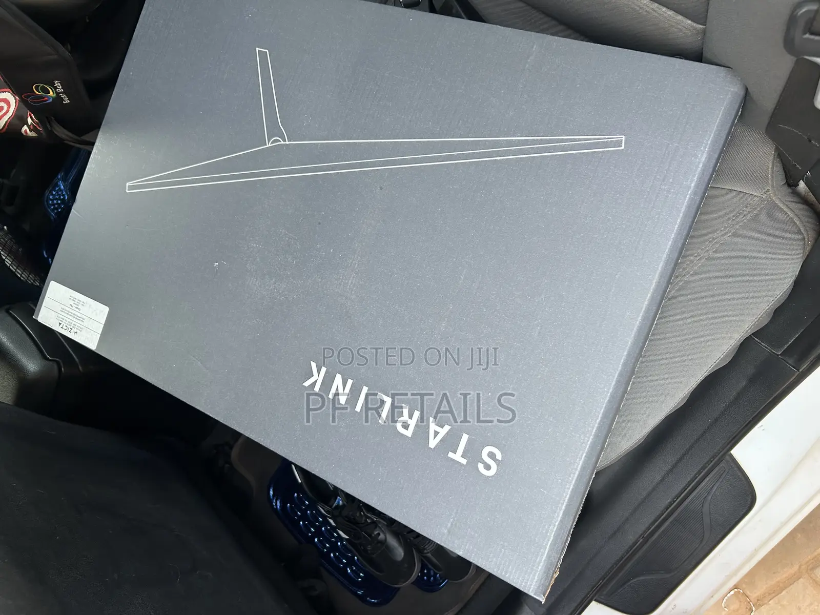 Starlink Standard Kit Version 3