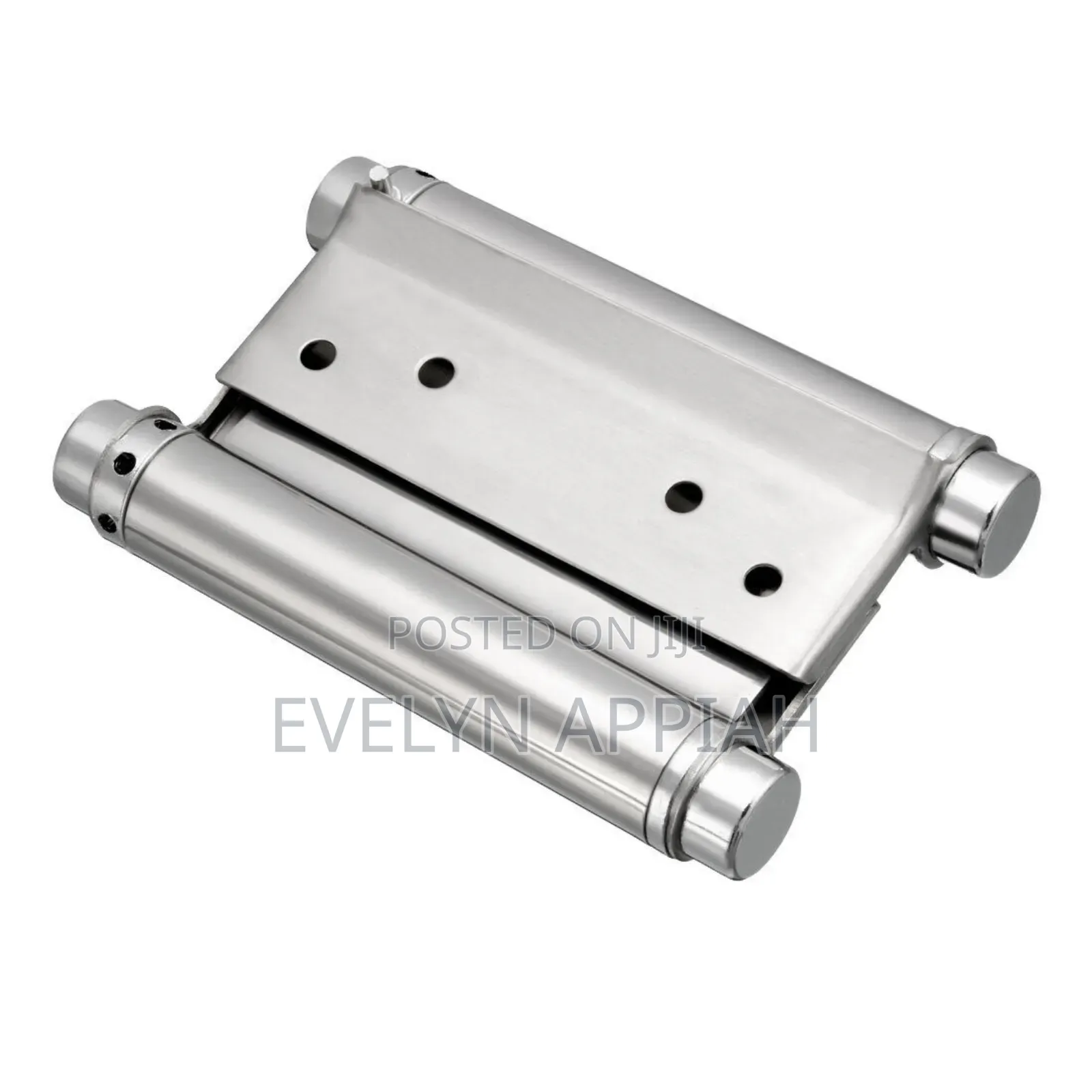 4" Swing Hinges
