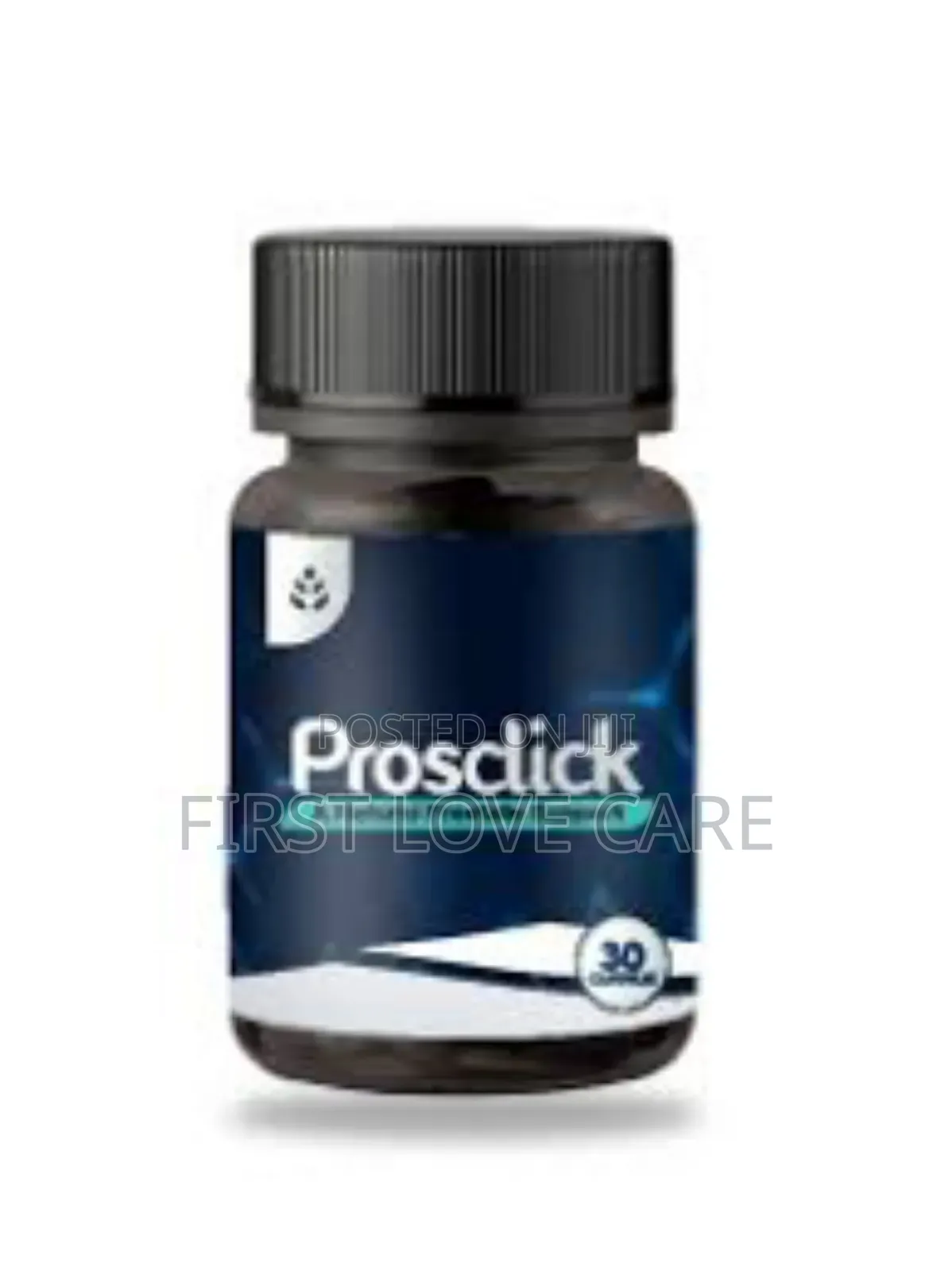 Fafor Life Prosclick A Natural Prostate Support