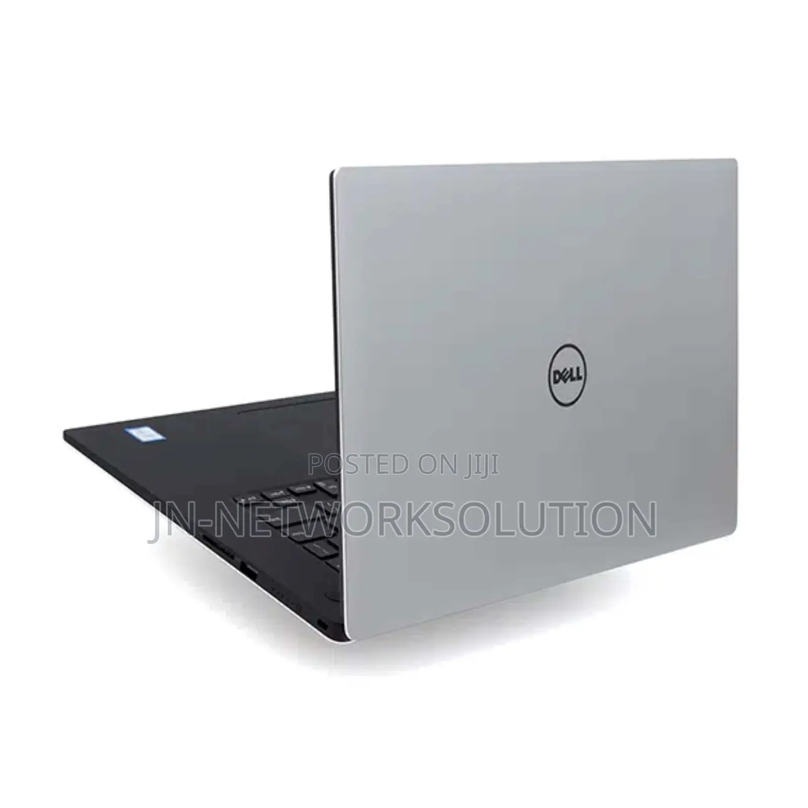 Laptop Dell Precision 5520 16GB Intel Xeon SSD 256GB