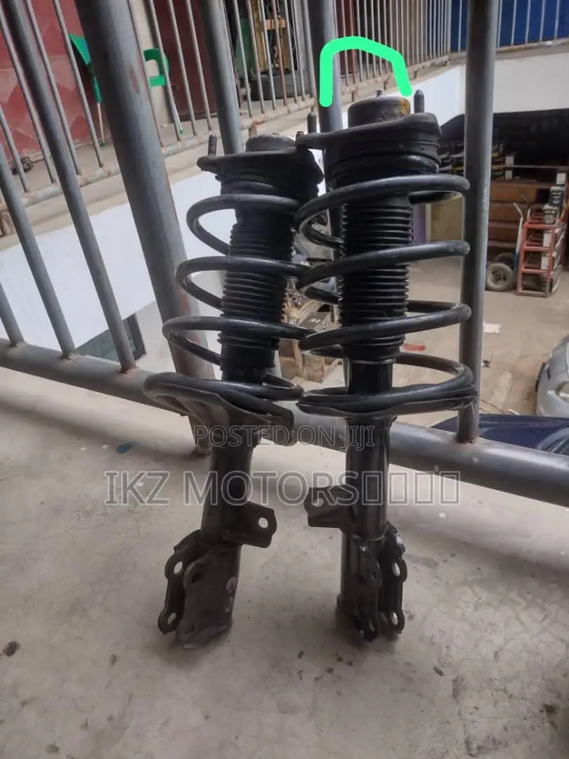 Kia Forte / Cerato 2010-2013 Front Shocks