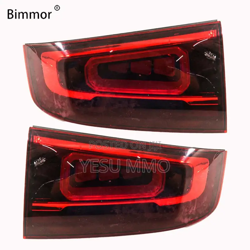 Mercedes Benz GLB 2020 Taillight