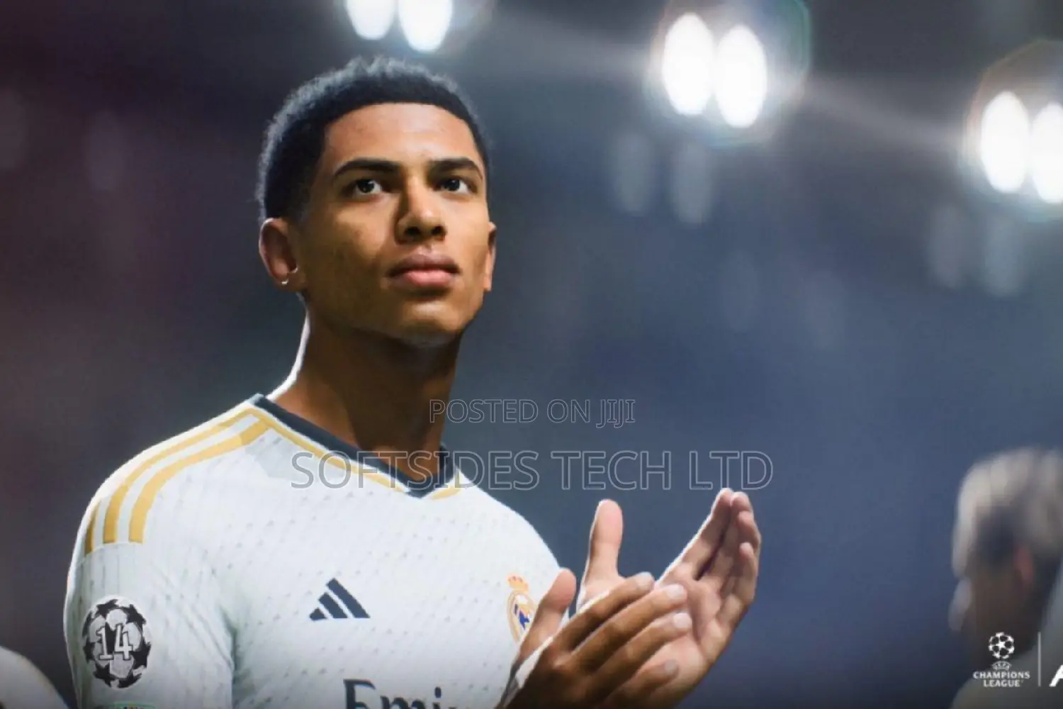 Ea Fc26 Soccer Available for Ps5 at Cool Price