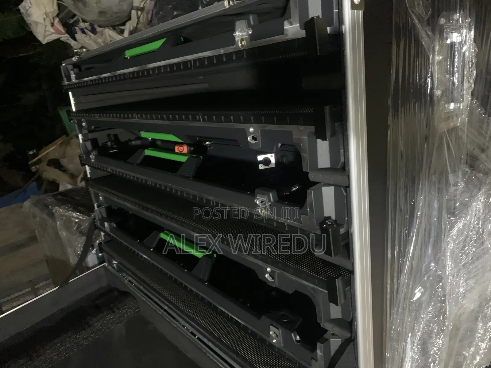 LED Screen Sales Rental