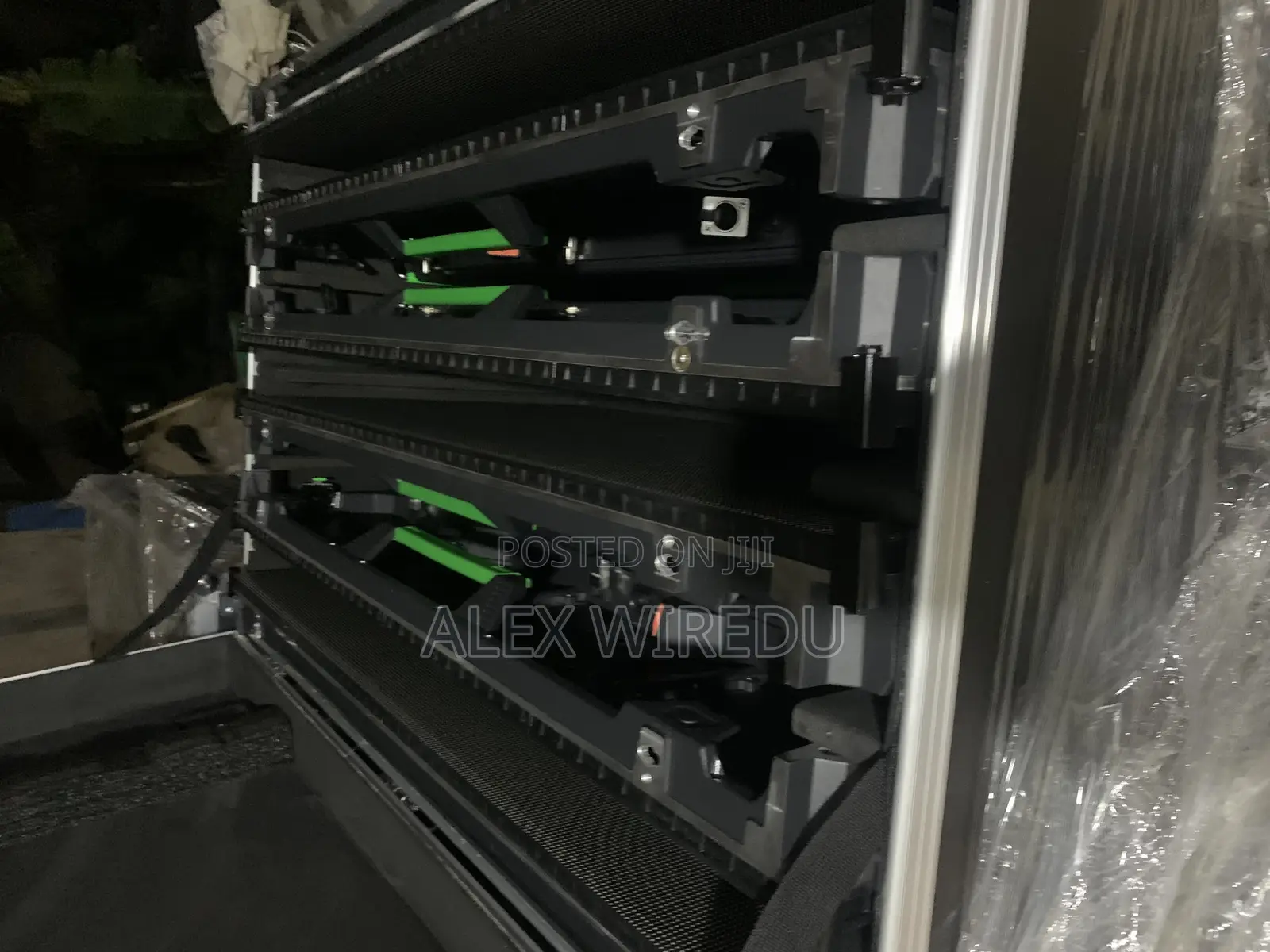 LED Screen Sales Rental