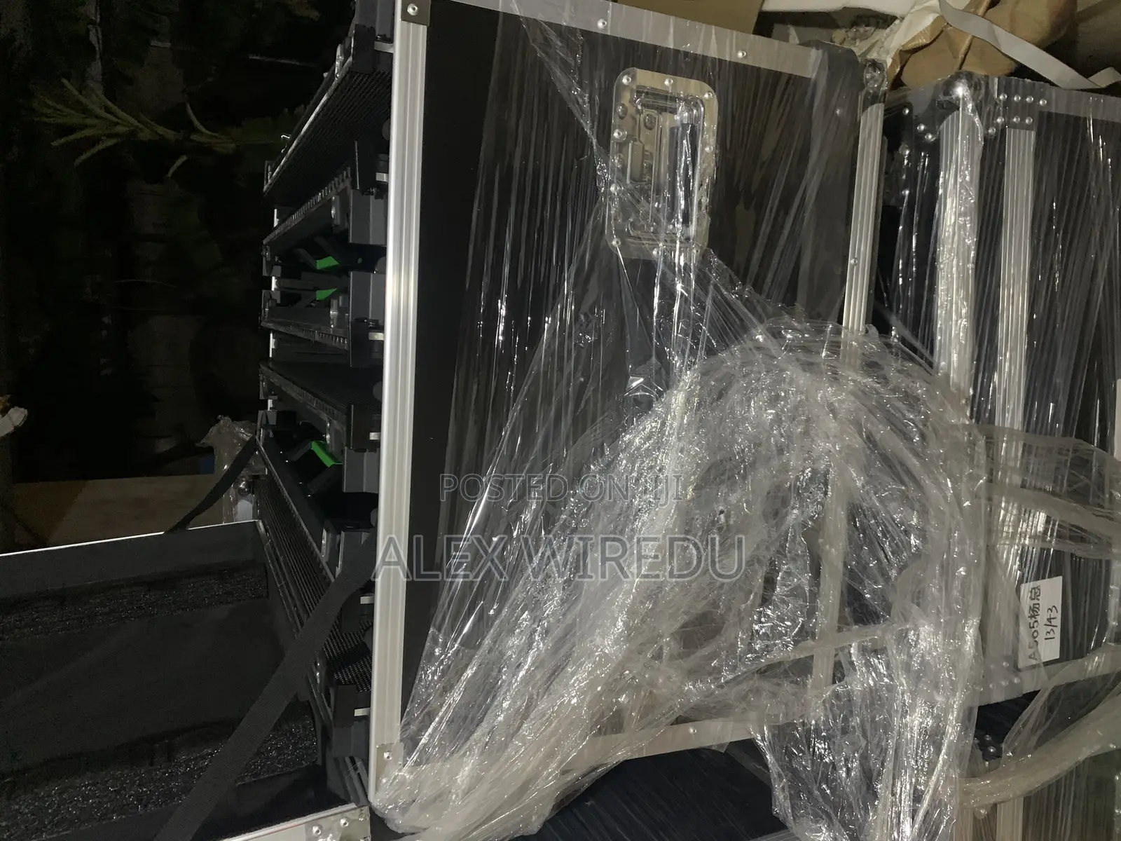 LED Screen Sales Rental