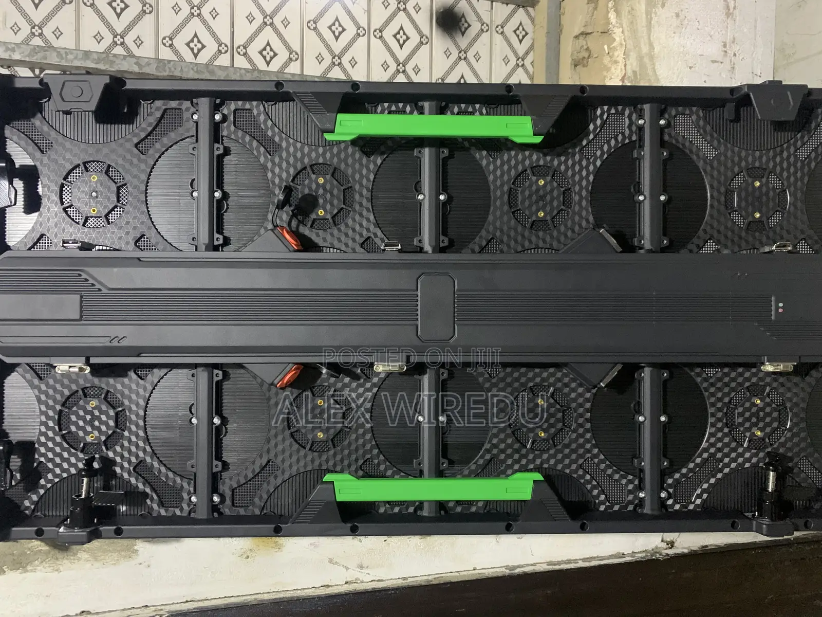 LED Screen Sales Rental