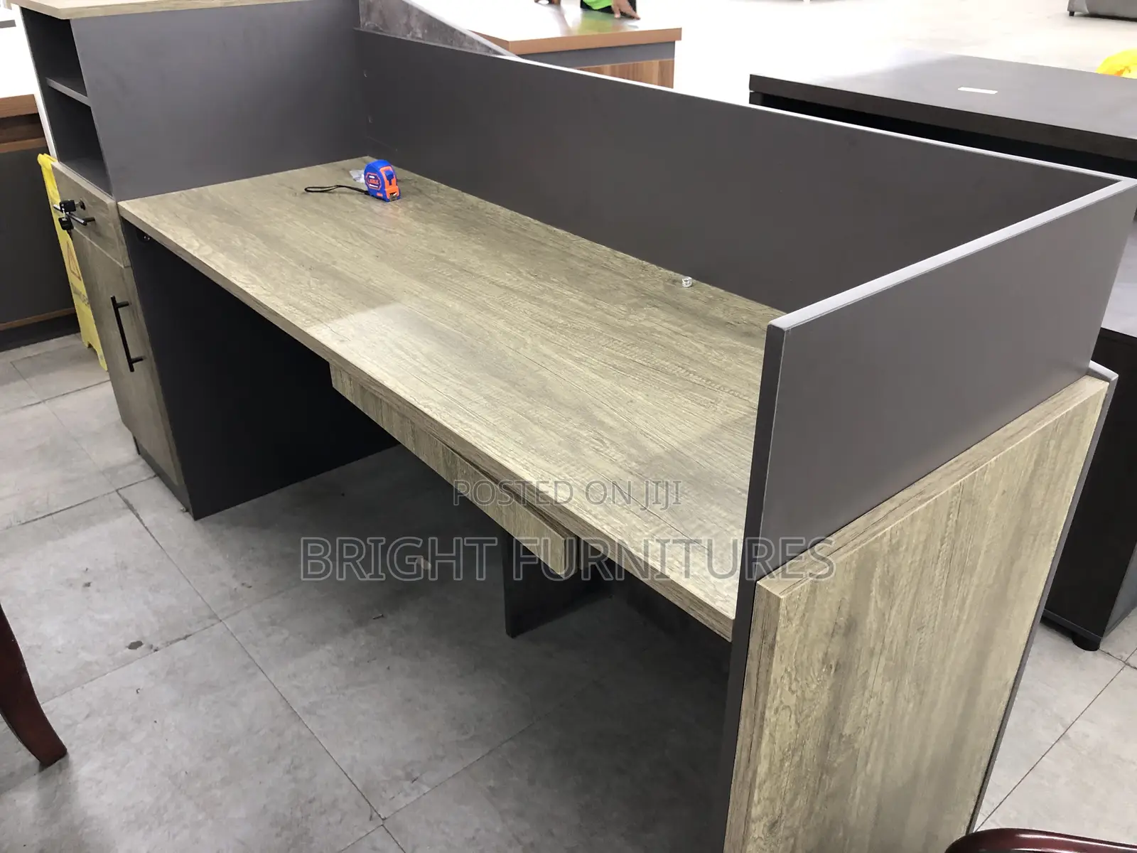 Office Table High Quality Wooden