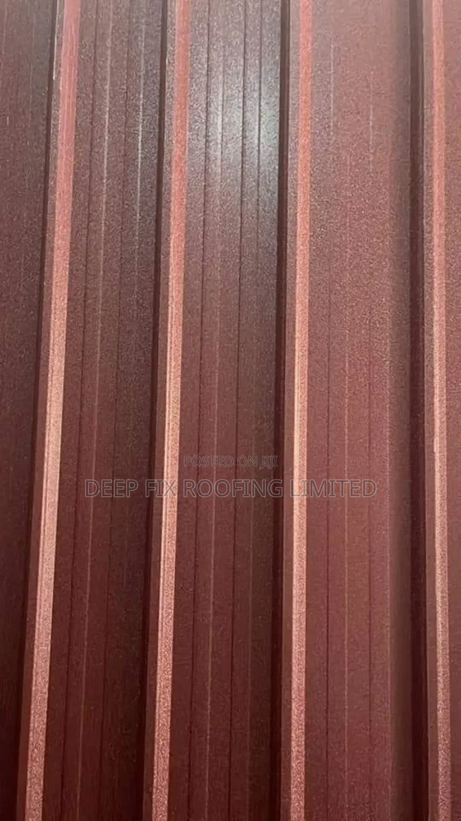 Aluzinc Premium Ibr 45mm