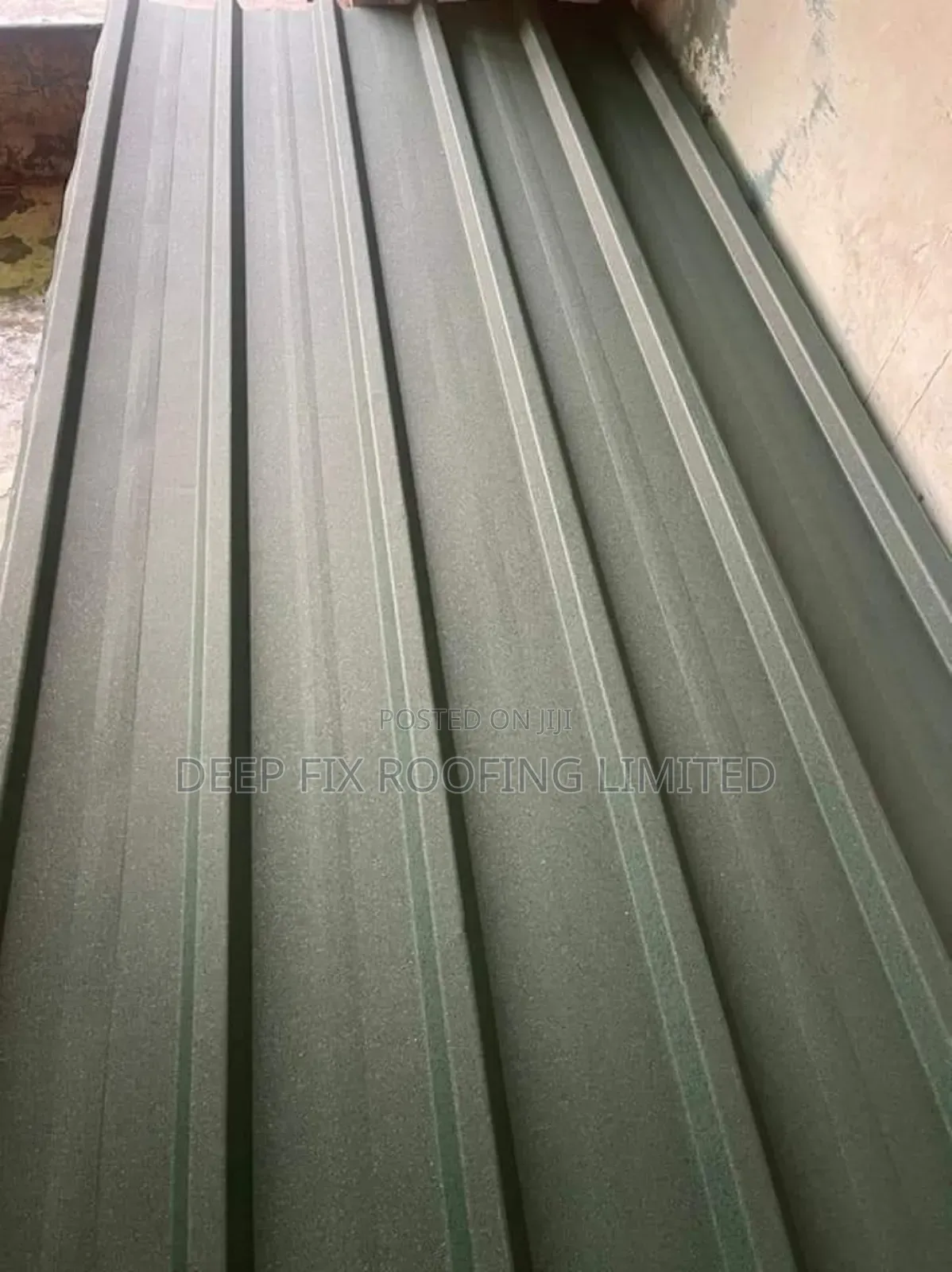 Aluzinc Premium Ibr 45mm