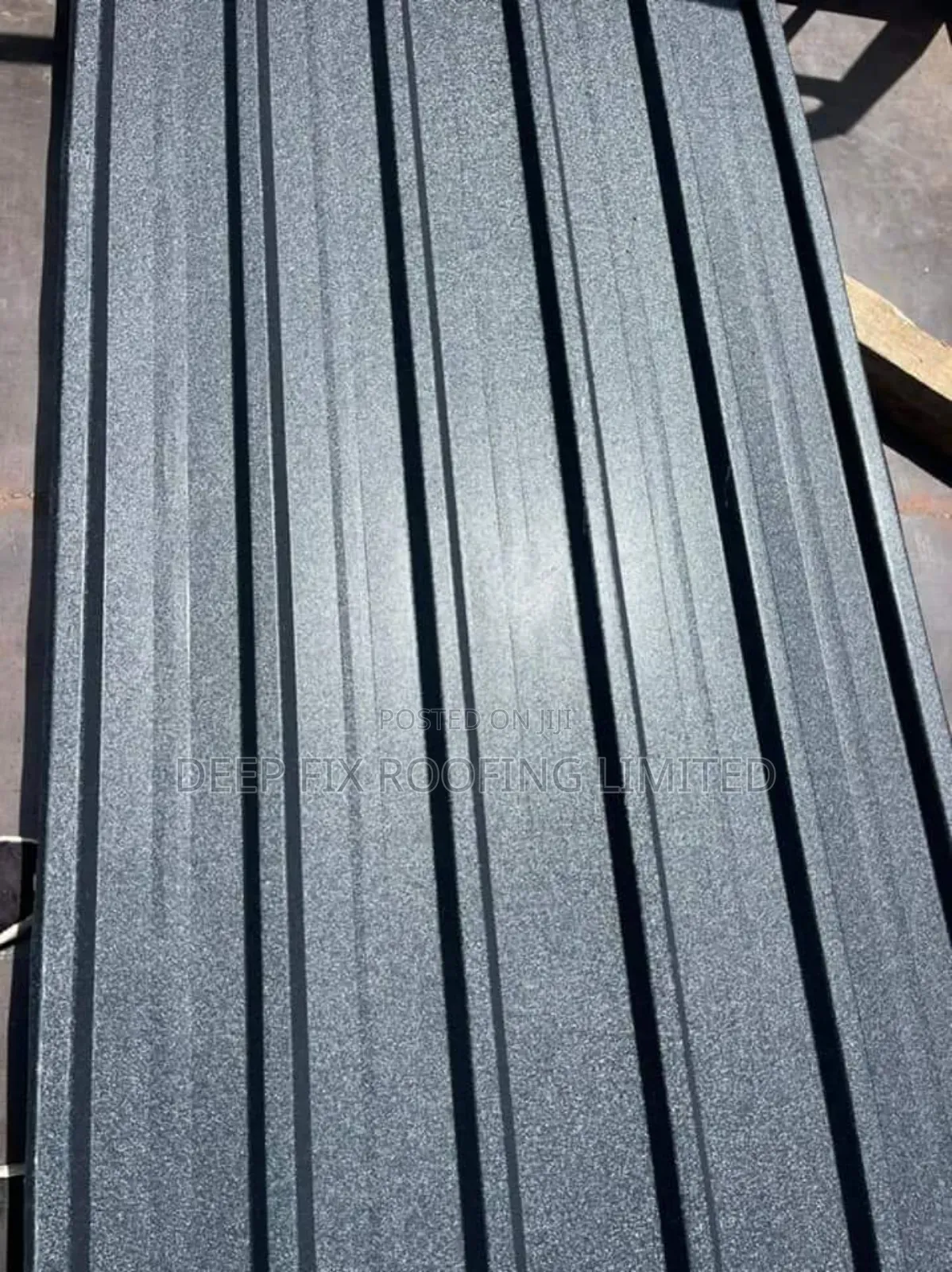 Aluzinc Premium Ibr 45mm