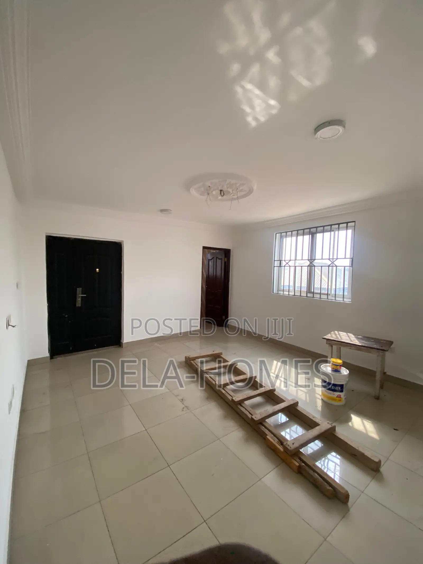 1bdrm Apartment in Lakeside Estate, Ashaley Botwe for rent