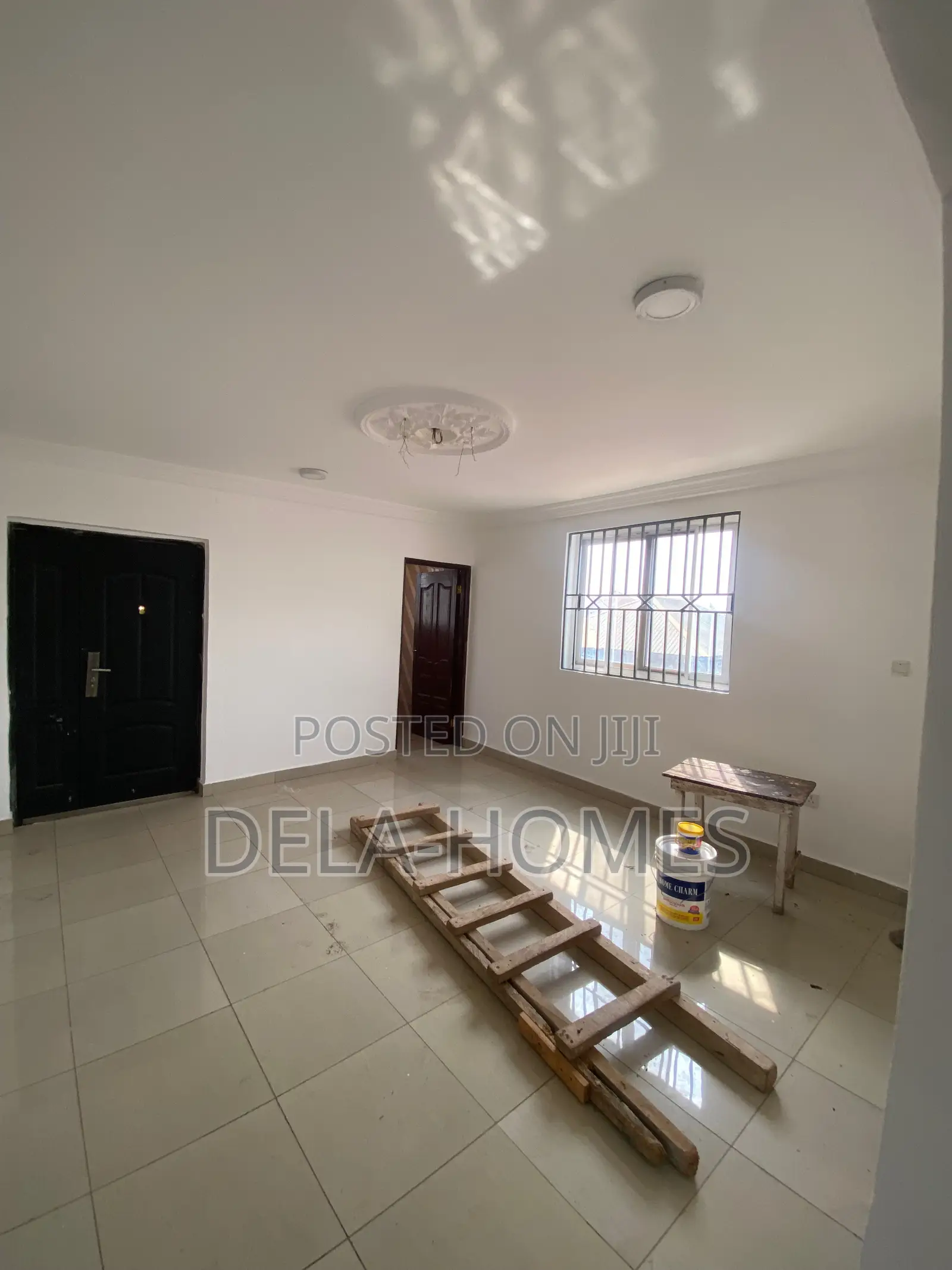1bdrm Apartment in Lakeside Estate, Ashaley Botwe for rent