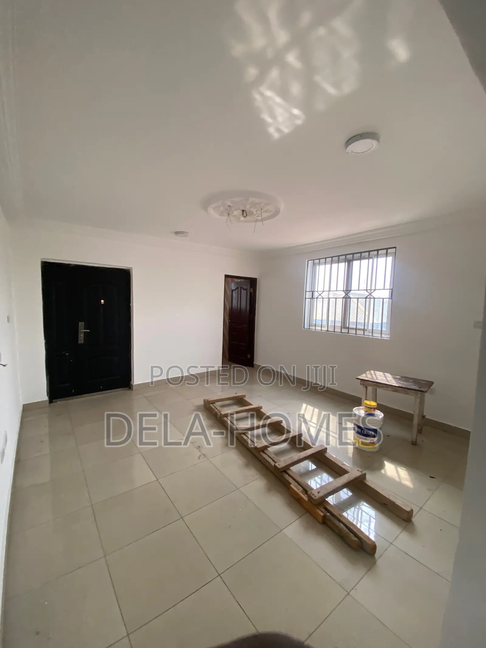 1bdrm Apartment in Lakeside Estate, Ashaley Botwe for rent