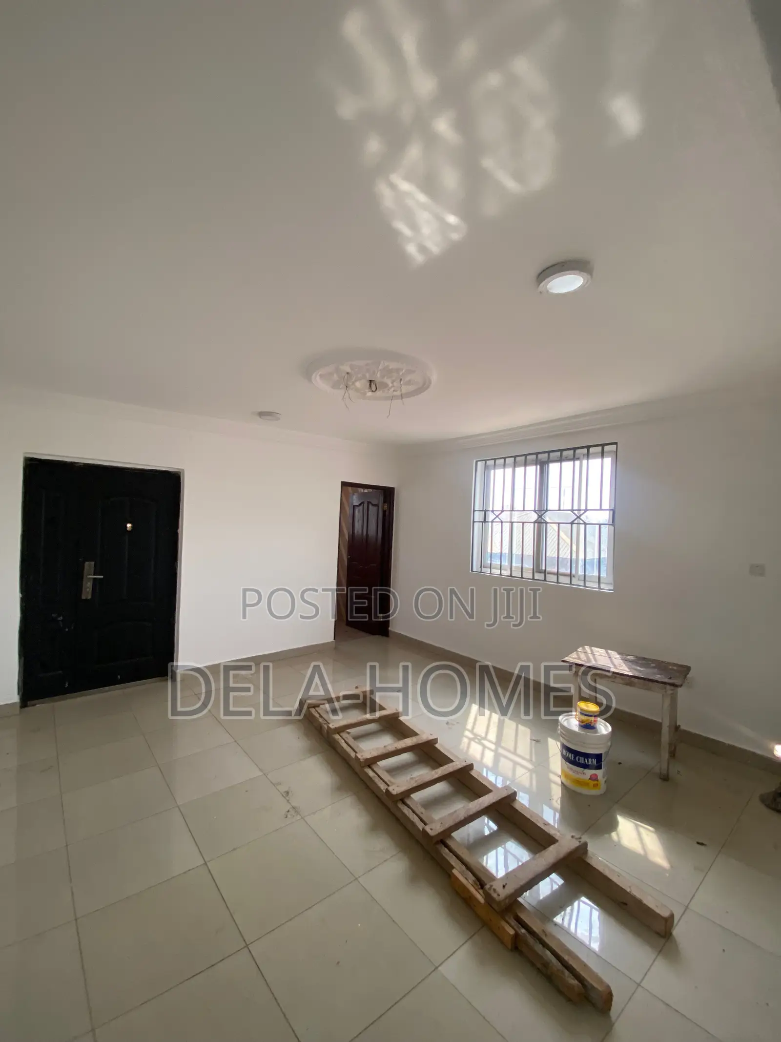 1bdrm Apartment in Lakeside Estate, Ashaley Botwe for rent