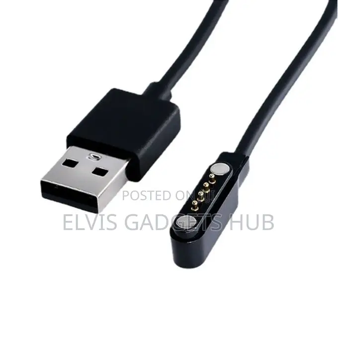 Oraimo Nova v (OSW-802N) Magnetic Charger Cable 4 Pin