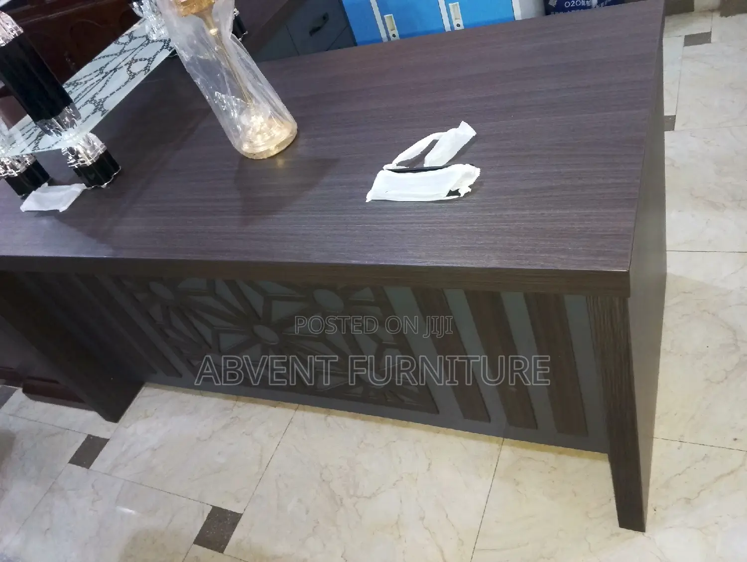 Executives Office Table