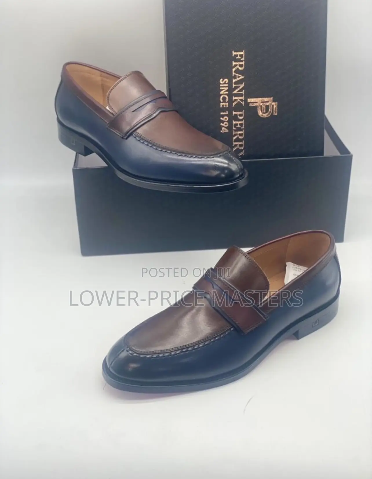 Original Frank Perry Classic Shoe