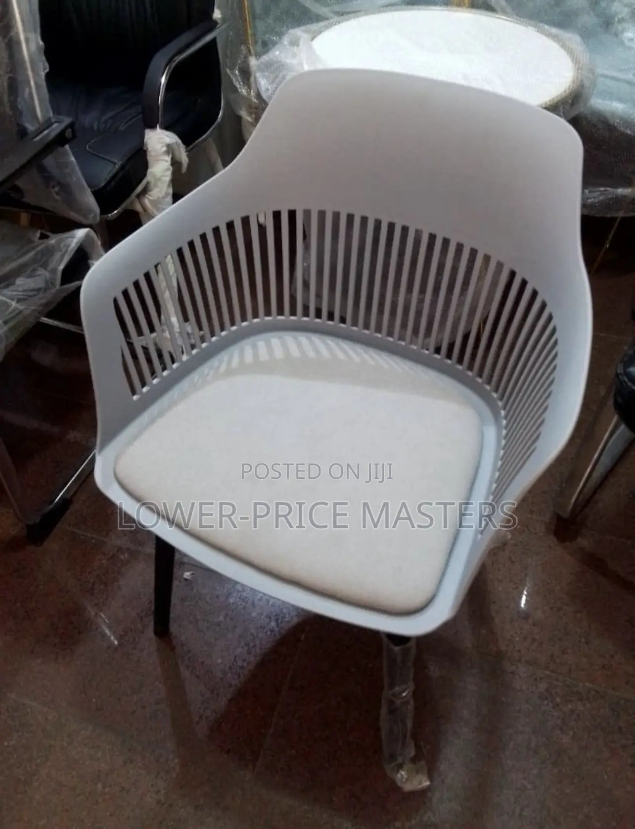 Home / Office Waiting Chair