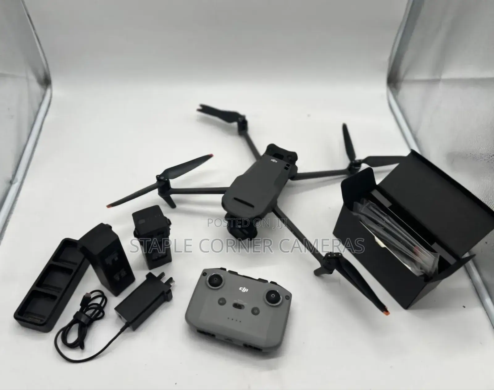 DJI Mavic 3 Fly More Combo