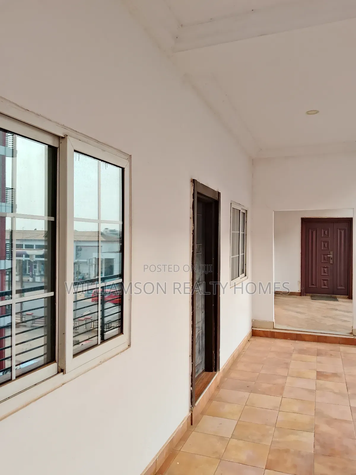 1bdrm Apartment in Spintex Main Road for rent