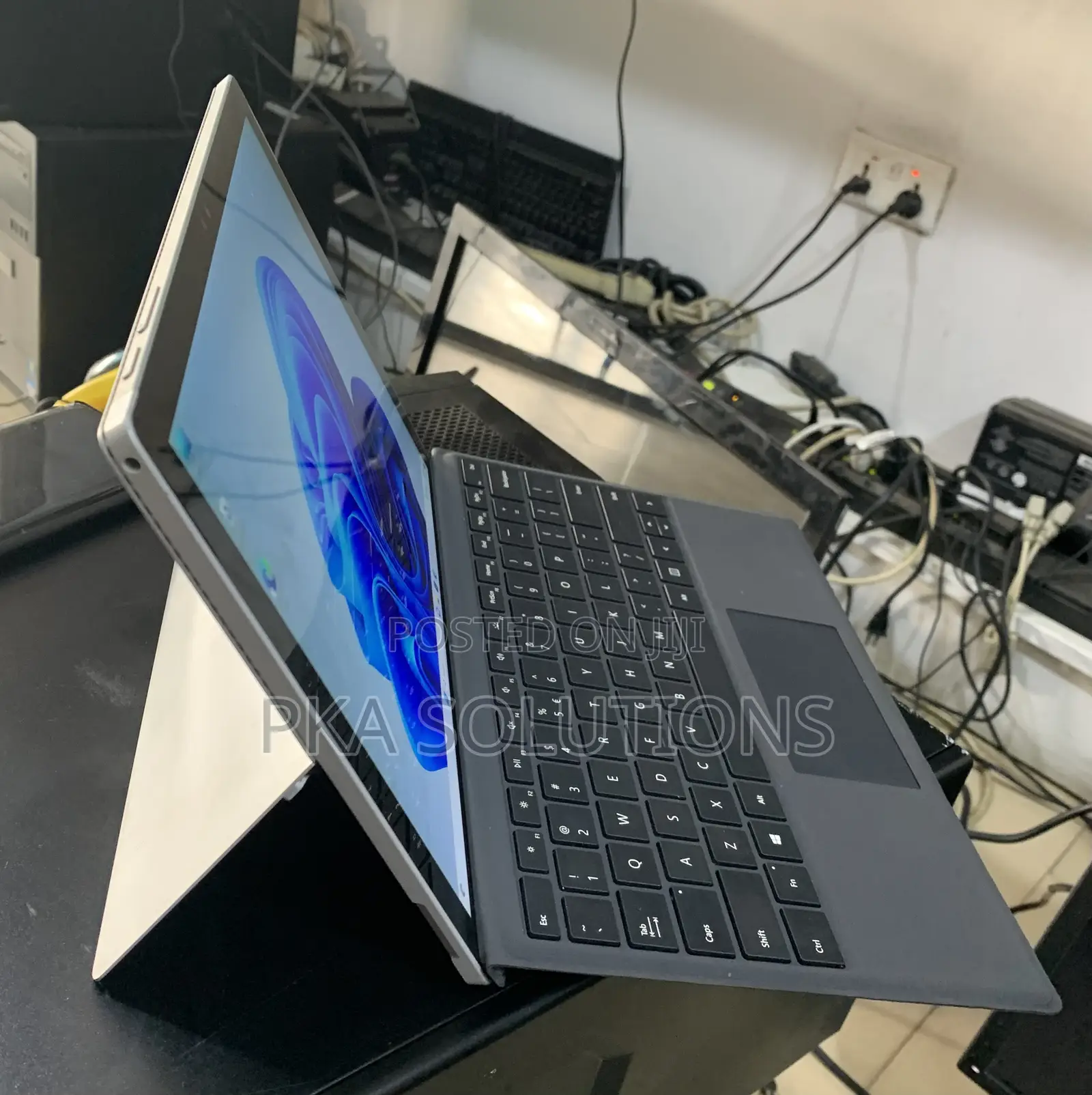 Laptop Microsoft Surface Pro 4 8GB Intel Core I5 SSD 256GB