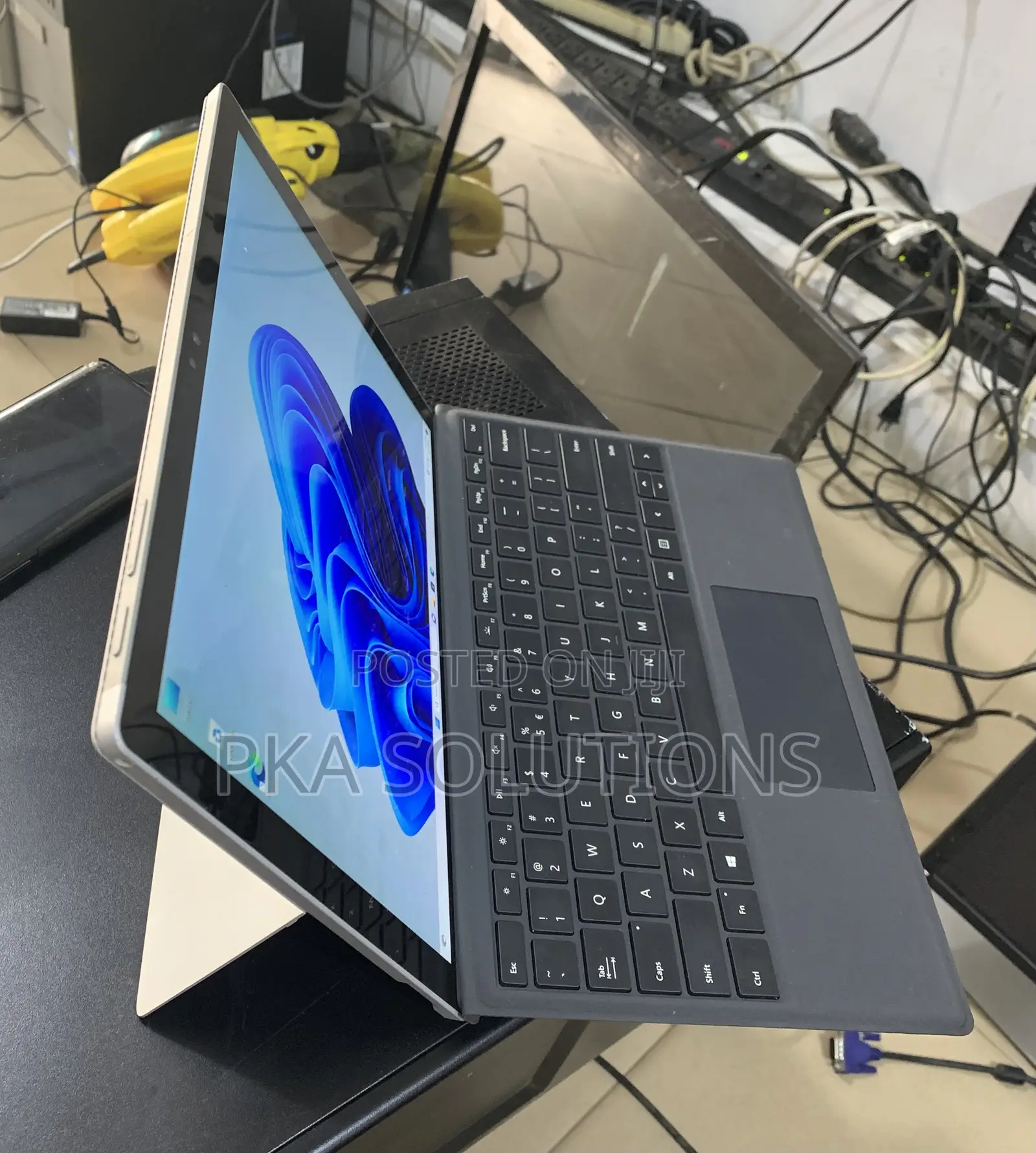 Laptop Microsoft Surface Pro 4 8GB Intel Core I5 SSD 256GB