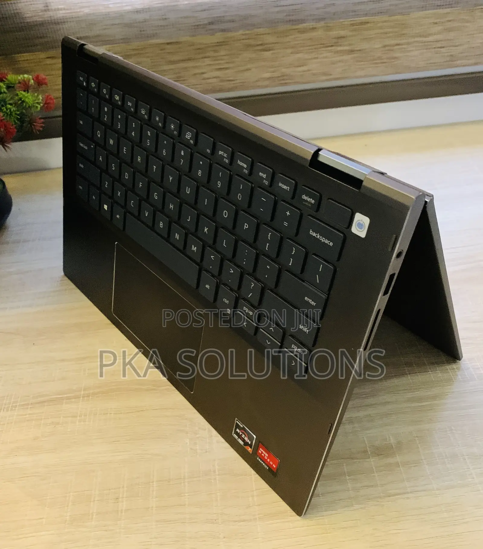 Laptop Dell 16GB AMD Ryzen 7 SSD 512GB