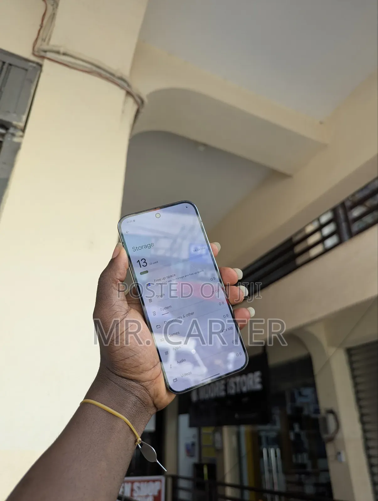 New Google Pixel 9 Pro XL 128 GB Black