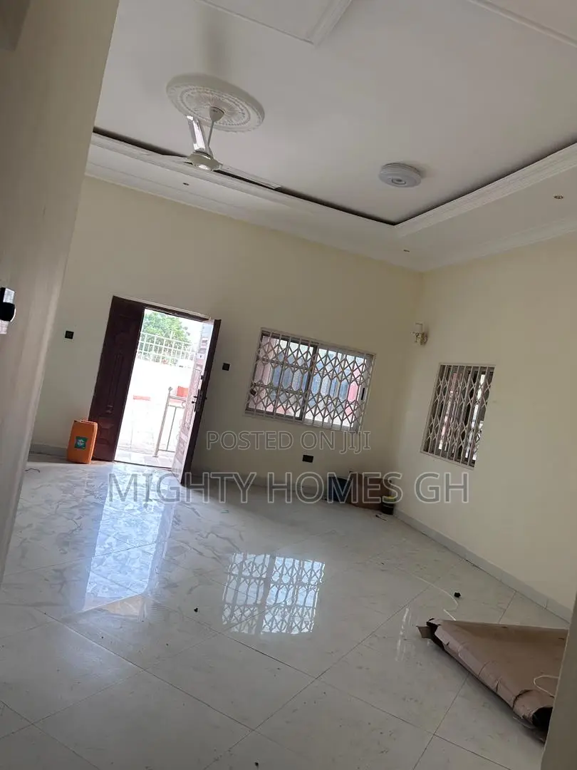 3bdrm Apartment in Mighty Homes, Kasoa for rent