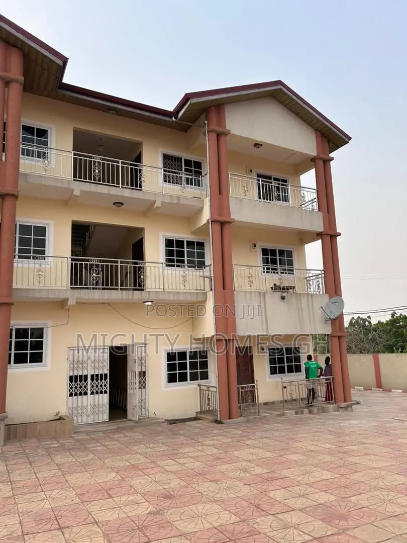 3bdrm Apartment in Mighty Homes, Kasoa for rent