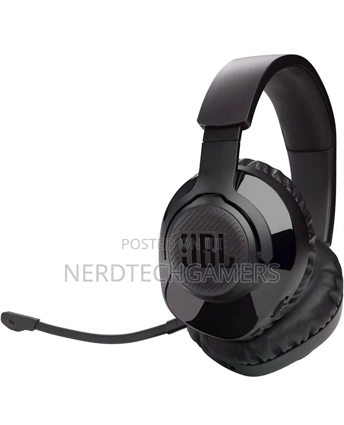 JBL FREEWFHWL Lifestyle - Wireless Over Ear