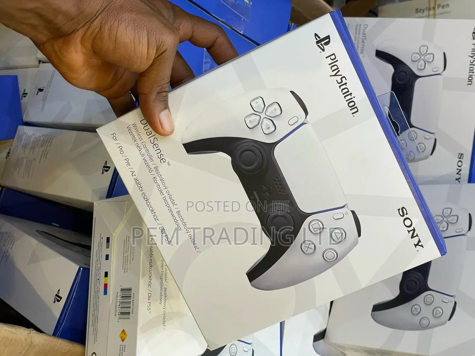 Ps5 Controller