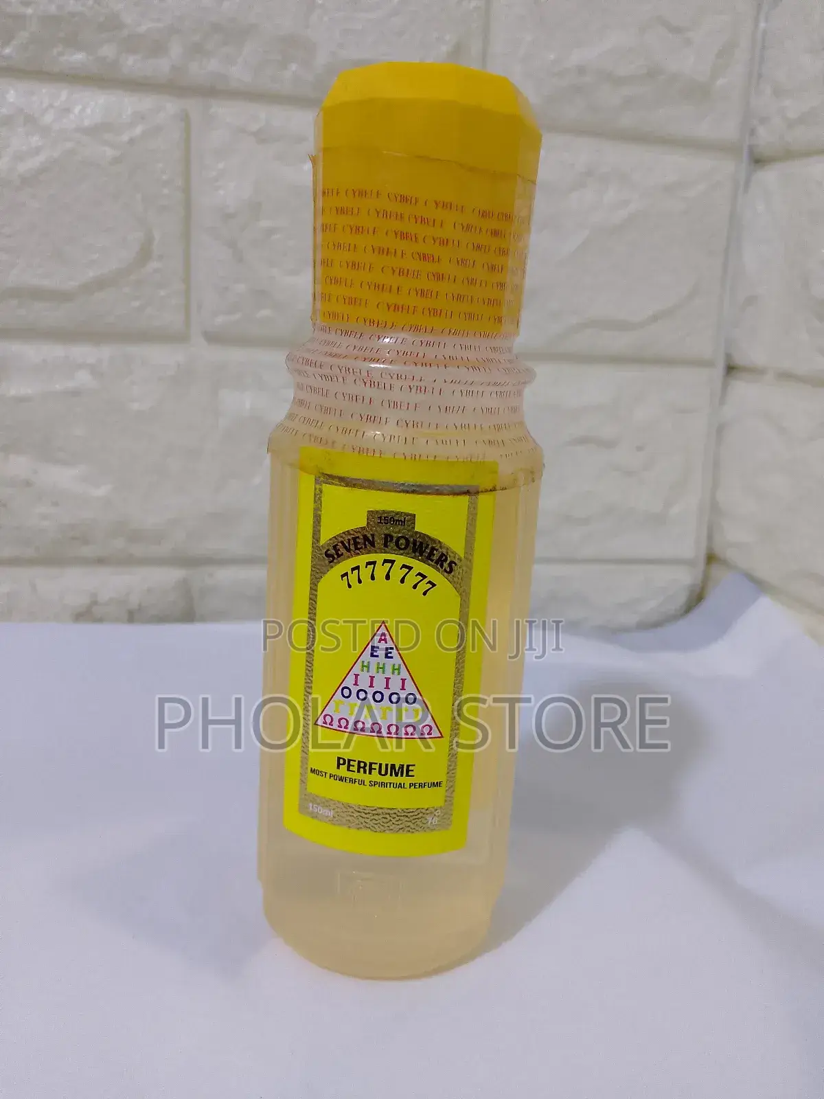 Seven 777 Perfume 777 Powers( Big-¢100, M-¢70, S-¢50)