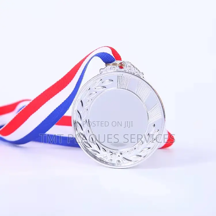 Medals for Your Events and Achievements