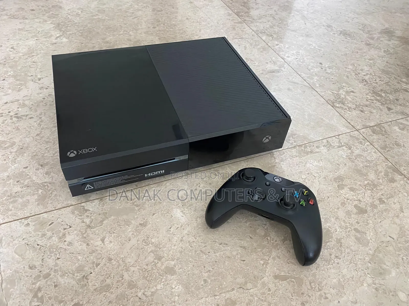 Xbox One Console