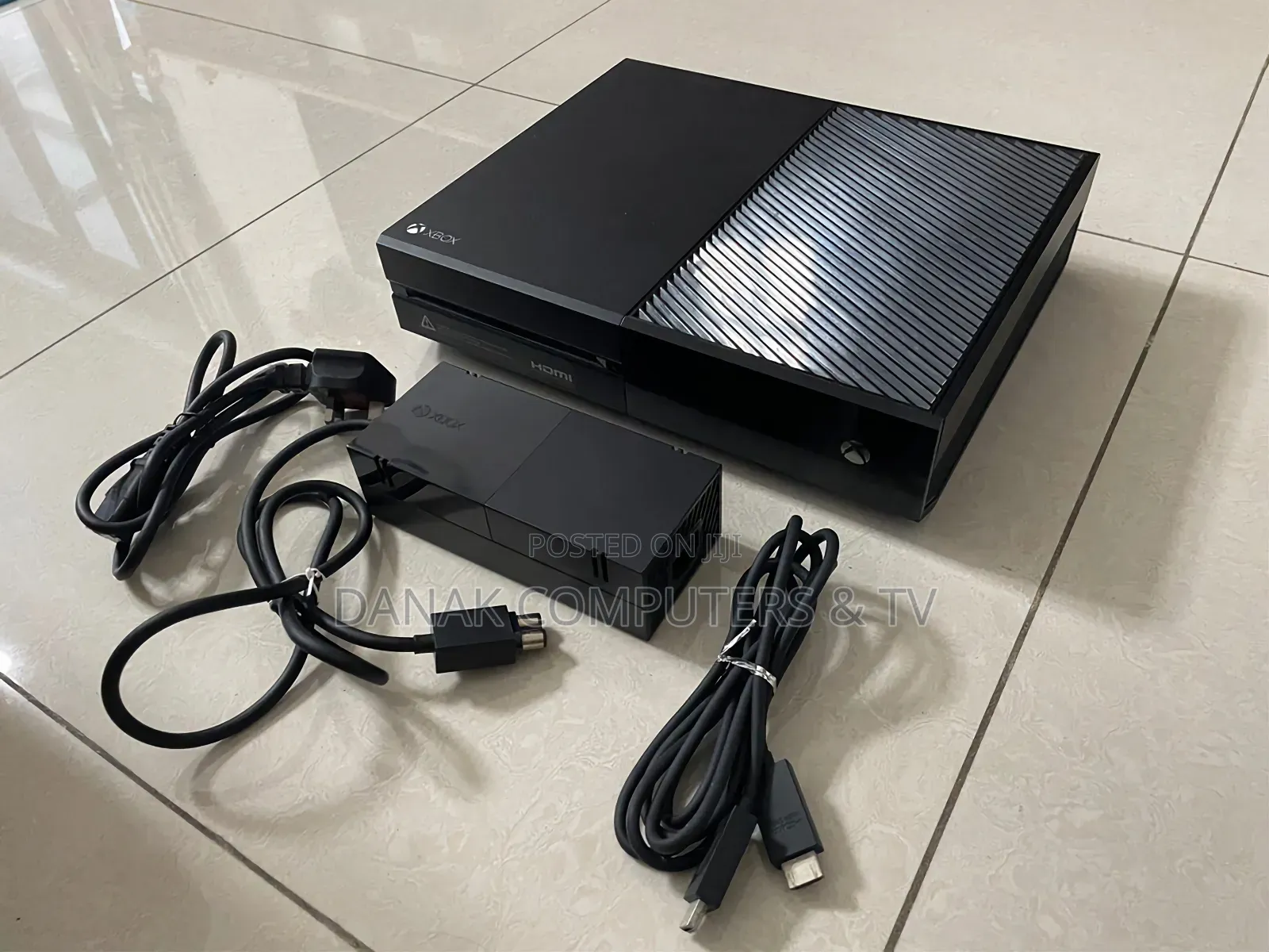 Xbox One Console