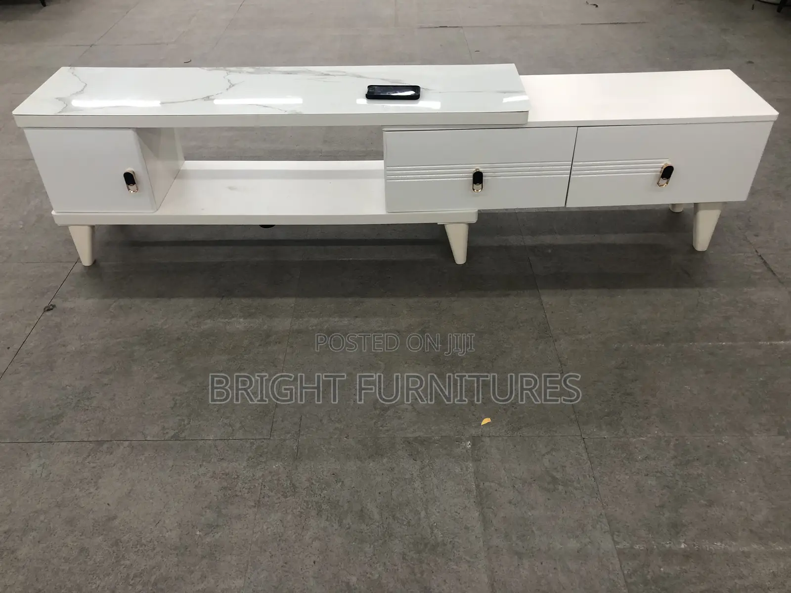 TV Stand Available for a Cool Price