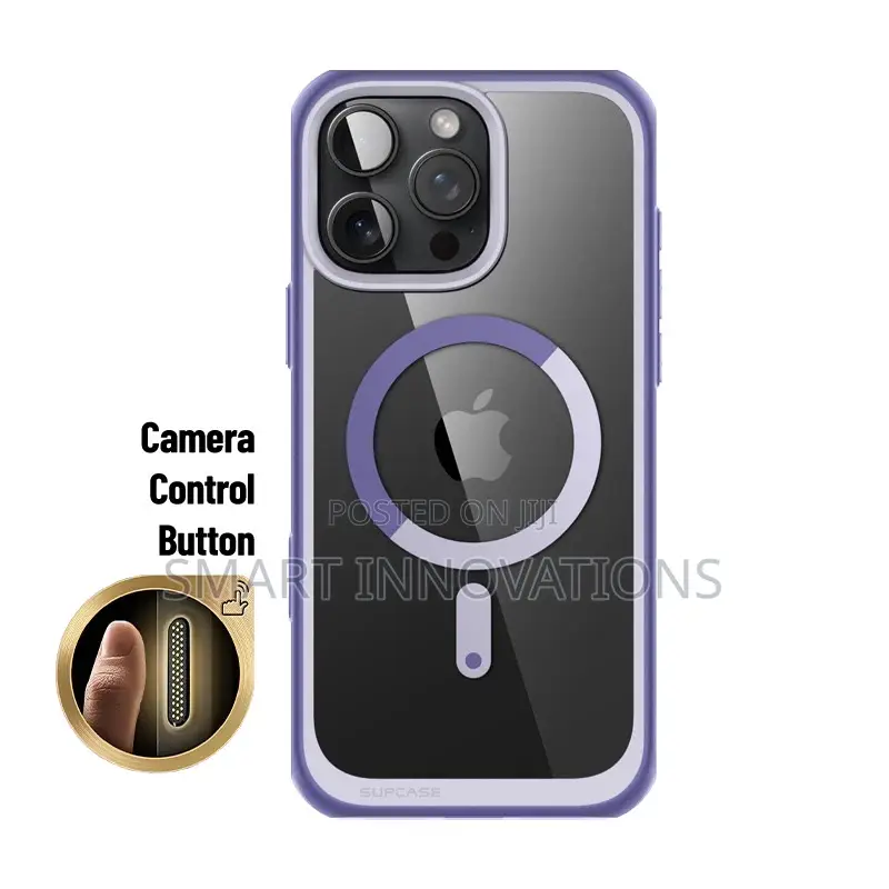iPhone 16 Promax | 16 Pro UG MAG Case