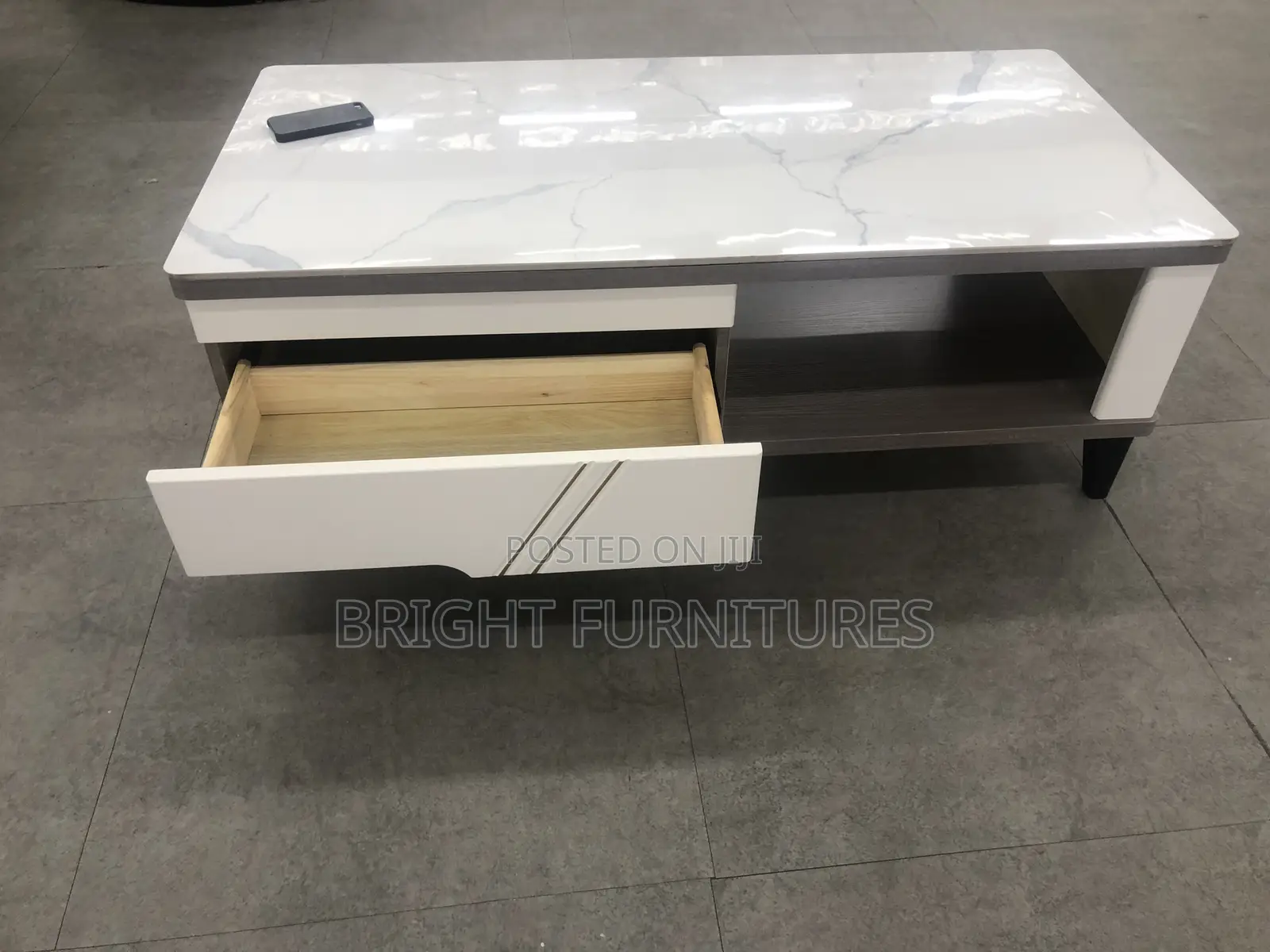 Center Table Is Available for a Cool Price
