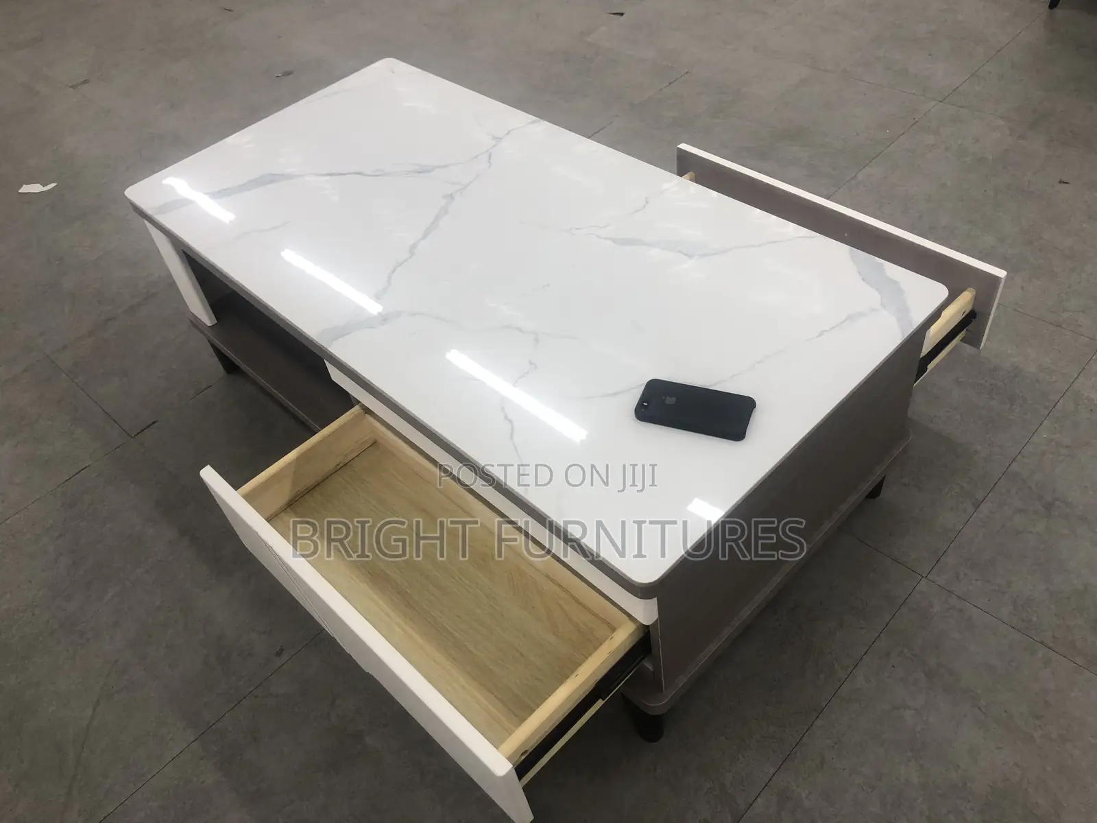 Center Table Is Available for a Cool Price