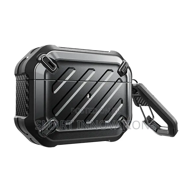 Airpods Pro Ub Pro Case 1st and 2nd Gen