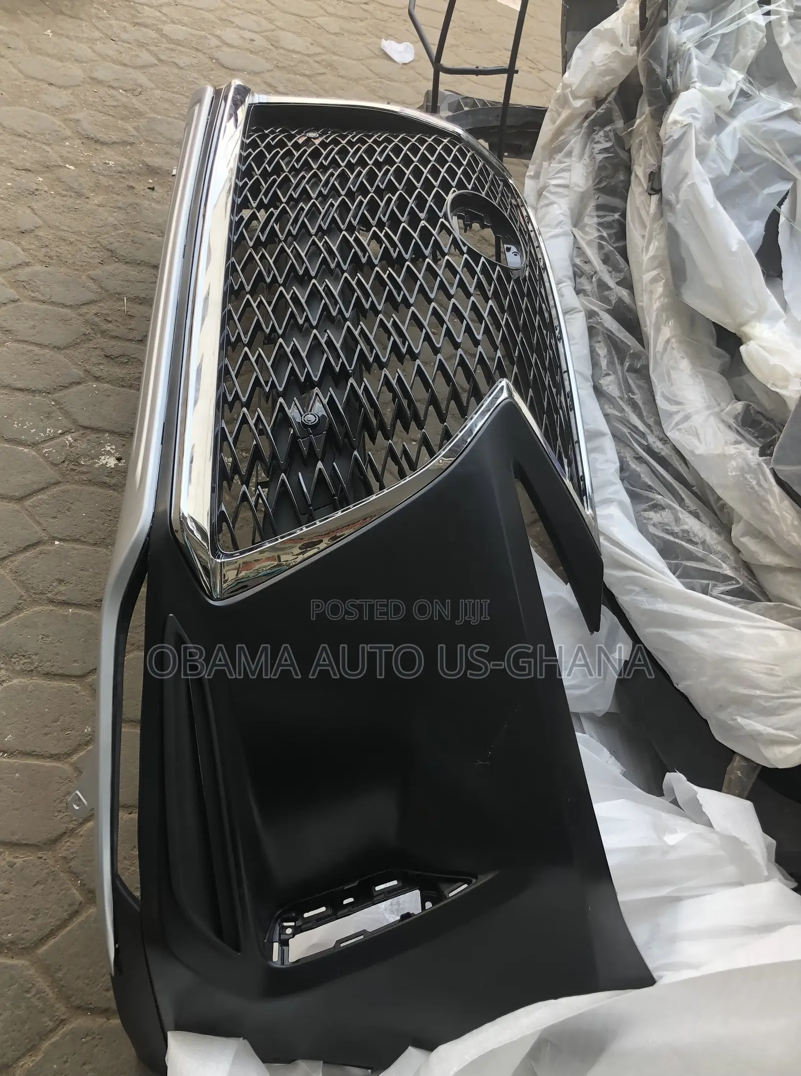 Lexus Rx350 2020, Rx350 Rx450h 2019 2020 2021 Front Bumper Complete