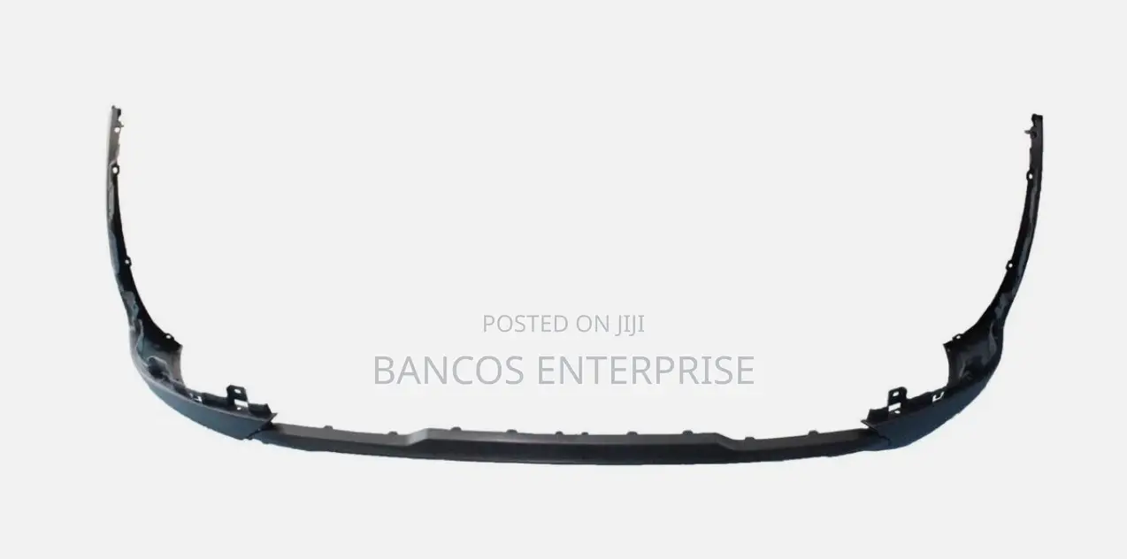 Hyundai Tucson 2019-2022 Complete Bumper