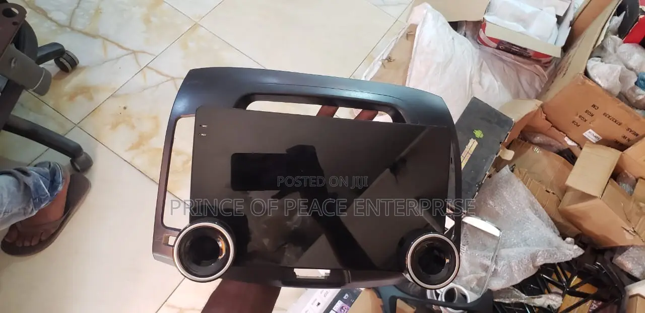 Hyundai Elantra 2008 2009 2010 Carplay / Apple Play Screen